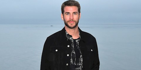 LIAM HEMSWORTH'ÜN YENİ AŞKI
