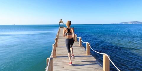 SPORLA KAVUŞMA ZAMANIMIZ GELDİ Mİ? 