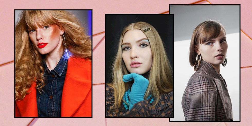 2019'UN SAÇ STİLİ TRENDLERİ