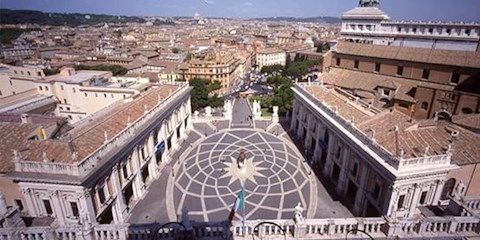 GUCCI CRUISE 2020 DEFİLESİ ROMA’DA GERÇEKLEŞECEK