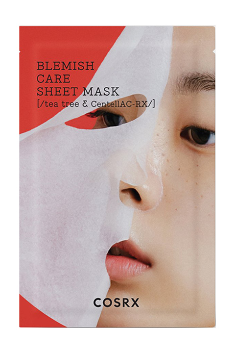 K-BEAUTY MASKS FOR DIFFERENT SKIN PROBLEMS