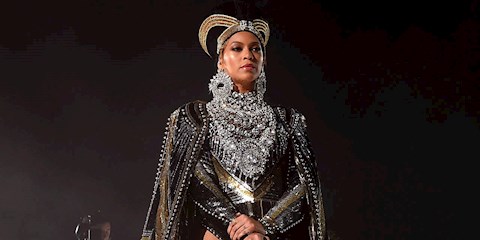 LION KING’İN YENİ FRAGMANINDA BEYONCE VAR!