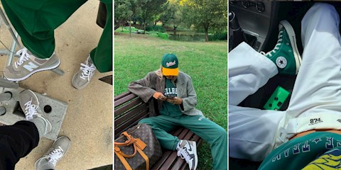 STİLDE KONFORU ÖN PLANDA TUTANLAR ONLINE MI?