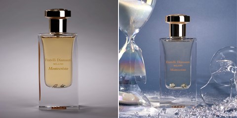  PARFÜMDE DOĞU-BATI SENTEZİ: MONTECRISTO