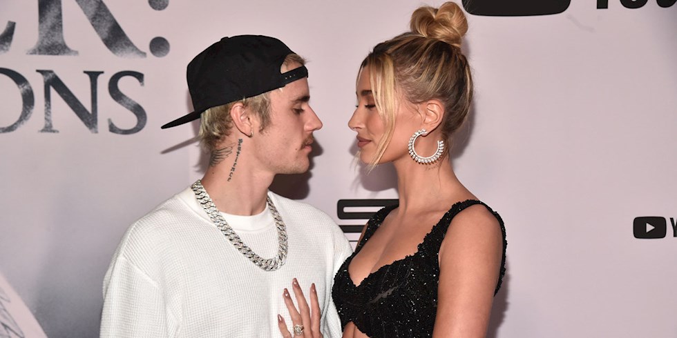 BIEBER ÇİFTİ DRAKE’İN YENİ KLİBİNDE!