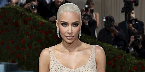 KIM KARDASHIAN’IN MODA ARŞİVİNDE KAÇ PARÇA VAR?