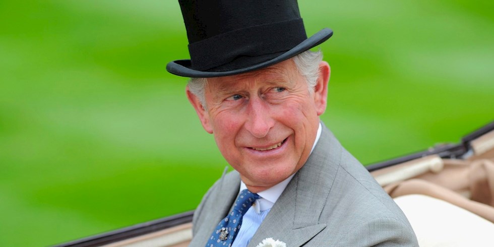 PRENS CHARLES'IN CORONA VİRÜS TESTİ POZİTİF ÇIKTI