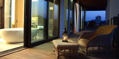 LVMH LONDRA’DA YENİ BİR LÜKS OTEL AÇIYOR!