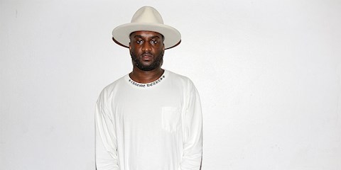 OFF-WHITE’IN YENİ KOLEKSİYONU MILLENNIAL’LAR İÇİN