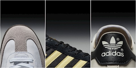 adidas Originals, İkonik Silüetleriyle Yeni Hikayeler Yaratıyor