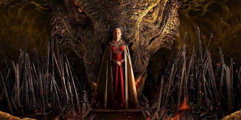 'HOUSE OF THE DRAGON' KARAKTERLERİ REHBERİ