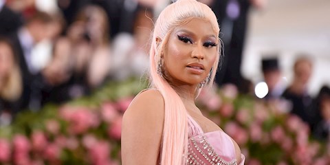 NICKI MINAJ İLK BEBEĞİNE HAMİLE