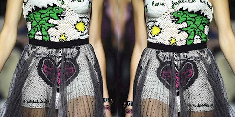 DIOR TULUMUN YAPIMI 86 SAAT SÜRDÜ!