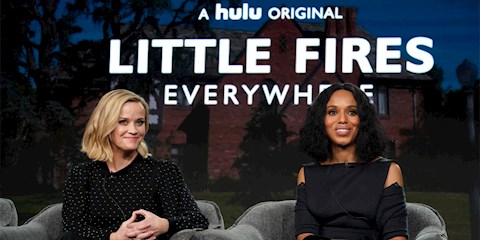 LITTLE FIRES EVERYWHERE'İN İLK FRAGMANI YAYINLANDI!