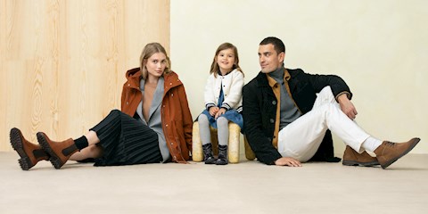 DEICHMANN’DAN KIŞ SÜRPRİZİ!