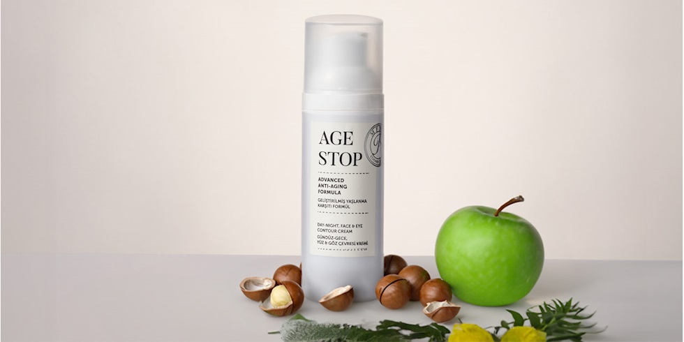 Doğanın Sihirli Güçleri: MFM Age Stop