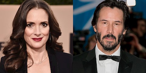 DESTINATION WEDDING’İN FRAGMANI YAYINLANDI