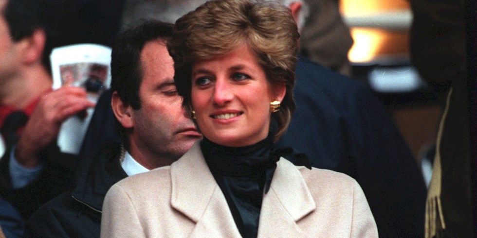 PRENSES DIANA’NIN KARDEŞİ ÇOCUKLUK TRAVMALARINI ANLATTI