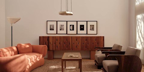 ZARA HOME'DAN ÖZEL KOLEKSİYON