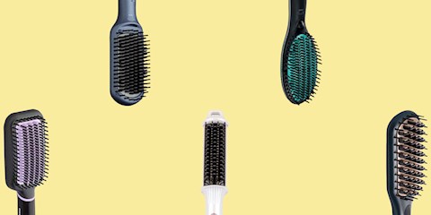 SAÇ DÜZLEŞTİRİCİ TARAK NEDİR?