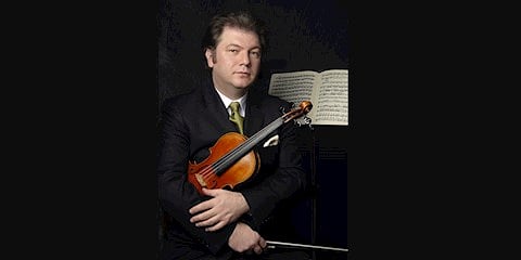 DÜNYA’NIN KEMANLARI FESTİVALİ  USTA MÜZİSYENLERİ AĞIRLIYOR