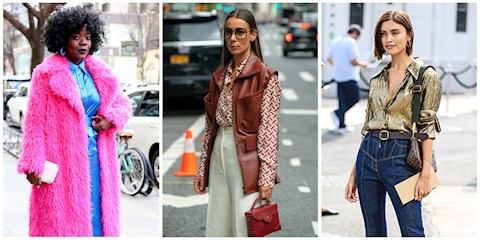 HAFTANIN HER GÜNÜ İÇİN BİR GÖMLEK 