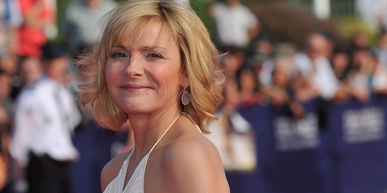 KIM CATTRALL ‘AND JUST LIKE THAT’ DİZİSİNİ SOSYAL MEDYADAN ÖĞRENMİŞ!