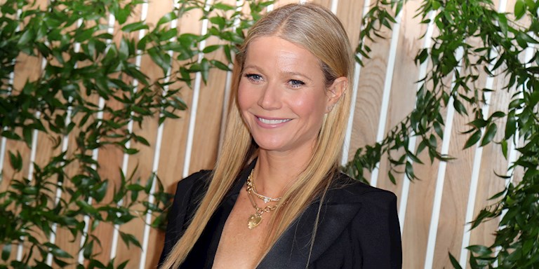 GWYNETH PALTROW BOŞANMAK İSTEMEMİŞ
