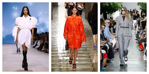 SEZONUN GÖZDE TRENDLERİ VE GERİDE BIRAKTIKLARIMIZ