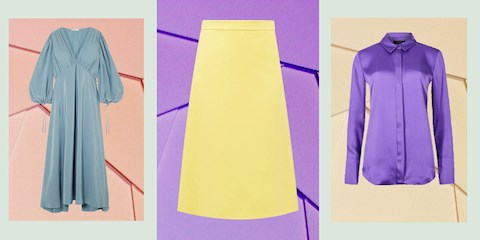 SONBAHARIN SÜRPRİZ RENK TRENDLERİ