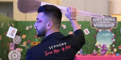 SEPHORA'DAN EVDE CİLT BAKIM ÖNERİLERİ