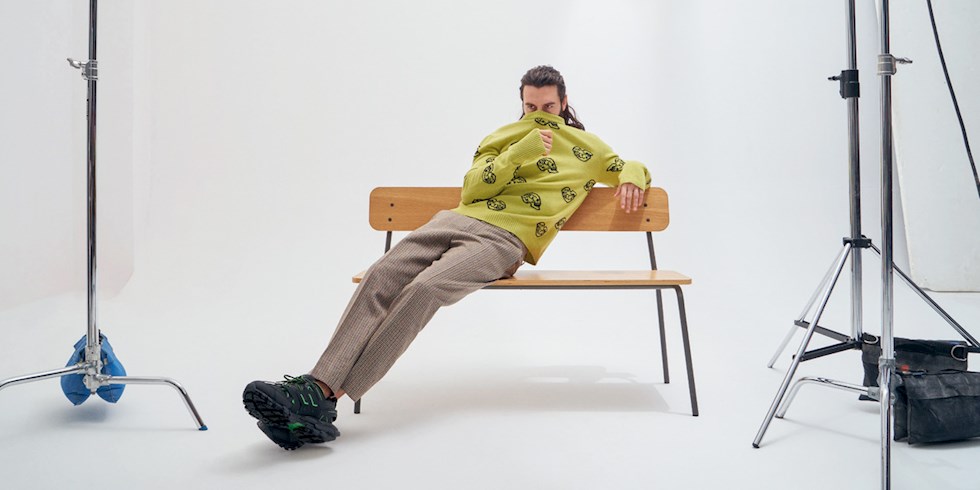 İYİ BİR SAVAŞÇI: İSMAİL EGE ŞAŞMAZ