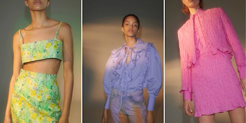 MSGM RESORT 2022 KOLEKSİYONU