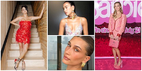 ÜNLÜLERİN STİL GÜNLÜKLERİ