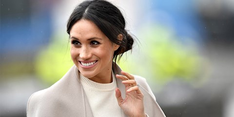 MEGHAN MARKLE KRALİYET STİL PROTOKOLÜNE UYMUYOR