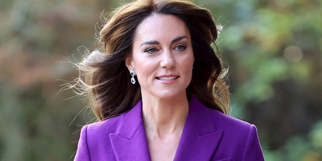 Kate Middleton’dan Beklenen Açıklama Geldi