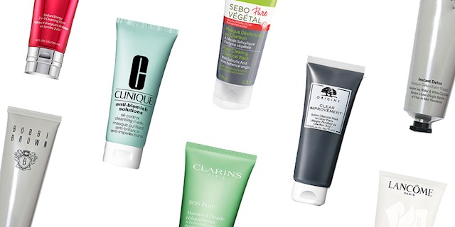 AKNE KARŞITI 10 MASKE