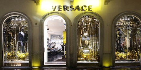 VERSACE SATILIYOR MU?