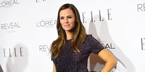 JENNIFER GARNER EKRANLARA GERİ DÖNÜYOR