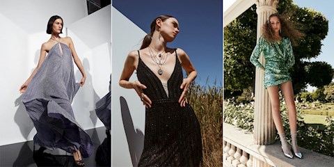 RENTONY'DEN İLKBAHAR PARÇALARI