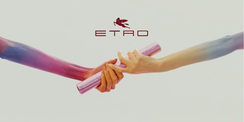 CANLI YAYIN: ETRO İLKBAHAR-YAZ 2023 DEFİLESİ