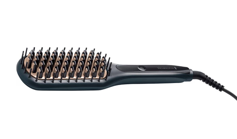 WHAT IS HAIR STRAIGHTENING COMB?