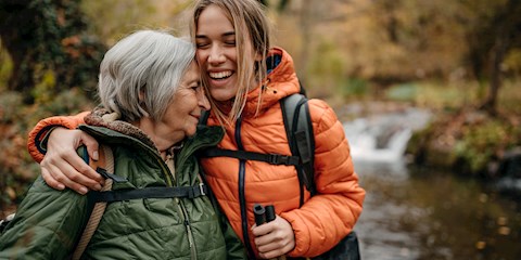 ANNELER İÇİN SPORA BAŞLAMA ZAMANI 