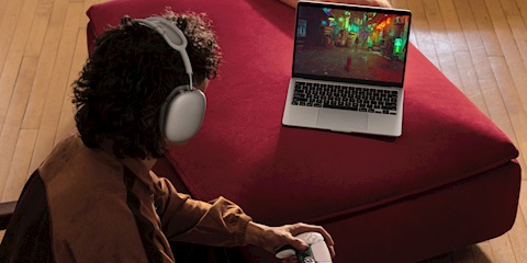 Apple Yeni MacBook Air'i Tanıttı