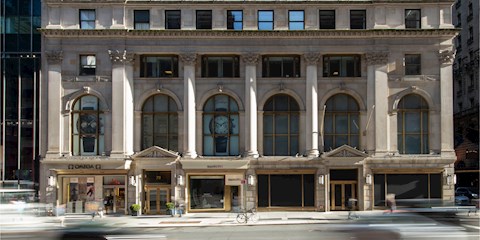 MANGO NEW YORK FIFTH AVENUE'DE AMİRAL MAĞAZA AÇIYOR!