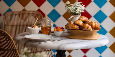 İSTANBUL’UN EN LEZZETLİ 11 KAHVALTI ADRESİ!