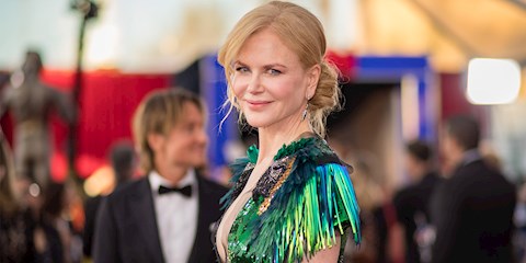 40 YAŞIN ÜZERİNDE 40 STİL İKONU