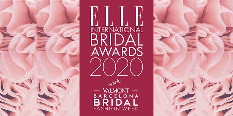2020 ULUSLARARASI ELLE BRIDAL AWARDS CANLI YAYIN