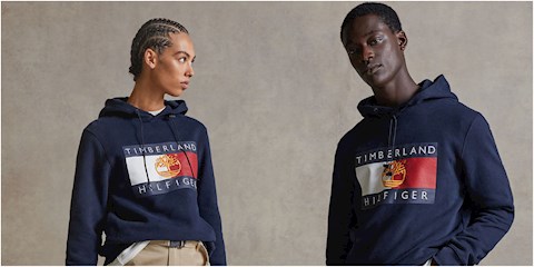 NOSTALJİK BİR İŞBİRLİĞİ: TOMMYXTIMBERLAND