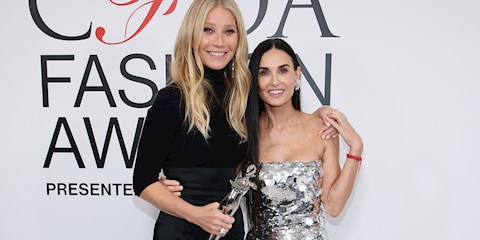 2023 CFDA Moda Ödülleri Kazananları